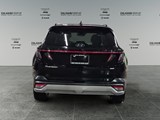 2025 Hyundai Tucson Preferred w/Trend Package image 4