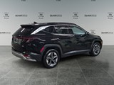 2025 Hyundai Tucson Preferred w/Trend Package image 5
