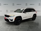 2024 Jeep Grand Cherokee Limited image 1
