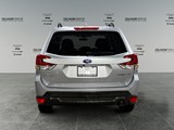 2023 Subaru Forester Base image 4