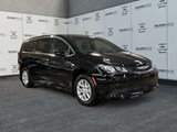 2027 Chrysler Grand Caravan SXT image 3