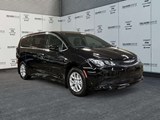 2027 Chrysler Grand Caravan SXT image 3