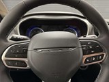 2027 Chrysler Grand Caravan SXT image 3
