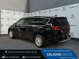 2027 Chrysler Pacifica Select image 1