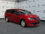 2027 Chrysler Grand Caravan SXT image 4