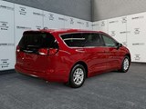 2027 Chrysler Grand Caravan SXT image 2