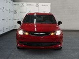 2027 Chrysler Grand Caravan SXT image 5