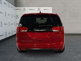 2027 Chrysler Grand Caravan SXT image 4