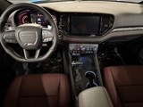 2026 Dodge Durango GT HEMI V8 image 3