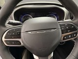 2027 Chrysler Grand Caravan SXT image 3