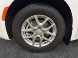 2027 Chrysler Grand Caravan SXT image 3