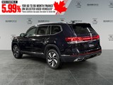 2024 Volkswagen Atlas 2.0 TSI Highline image 3