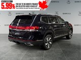 2024 Volkswagen Atlas 2.0 TSI Highline image 5
