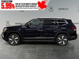 2024 Volkswagen Atlas 2.0 TSI Highline image 2