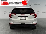 2022 GMC Terrain SLE image 4