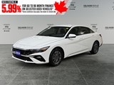 2024 Hyundai Elantra Preferred image 1