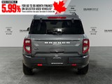 2024 Ford Bronco Sport Big Bend image 4