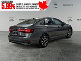 2025 Volkswagen Jetta Comfortline image 5