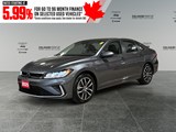 2025 Volkswagen Jetta Comfortline image 1