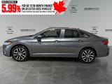 2025 Volkswagen Jetta Comfortline image 2