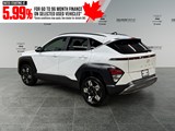 2025 Hyundai Kona 2.0L Preferred w/Trend Package image 3