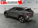 2025 Hyundai Kona 2.0L Preferred w/Trend Package image 3