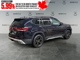 2024 Volkswagen Atlas 2.0 TSI Peak Edition image 5