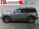 2025 Ford Bronco Sport Big Bend image 2