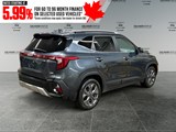 2024 Kia Seltos EX image 5