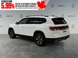 2025 Volkswagen Atlas 2.0 TSI Comfortline image 3