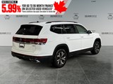 2025 Volkswagen Atlas 2.0 TSI Comfortline image 5