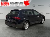 2021 Volkswagen Tiguan Trendline image 5