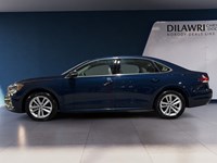 2021 Volkswagen Passat Highline Auto