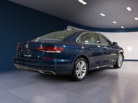 2021 Volkswagen Passat Highline Auto