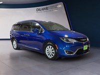 2019 Chrysler Pacifica Touring-L 2WD