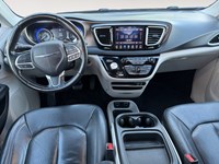 2019 Chrysler Pacifica Touring-L 2WD