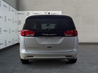 2024 Chrysler Grand Caravan SXT