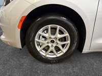 2024 Chrysler Grand Caravan SXT