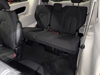 2024 Chrysler Grand Caravan SXT