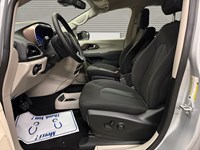 2024 Chrysler Grand Caravan SXT