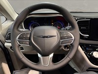 2024 Chrysler Grand Caravan SXT