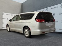 2024 Chrysler Grand Caravan SXT