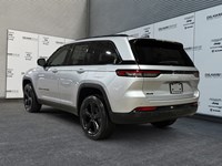 2024 Jeep Grand Cherokee Laredo 4x4