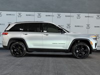 2024 Jeep Grand Cherokee Laredo 4x4