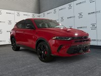 2024 Dodge Hornet PHEV R/T PHEV EAWD