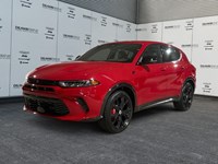2024 Dodge Hornet PHEV R/T PHEV EAWD