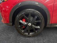 2024 Dodge Hornet PHEV R/T PHEV EAWD
