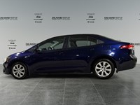 2020 Toyota Corolla LE CVT