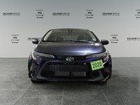 2020 Toyota Corolla LE CVT