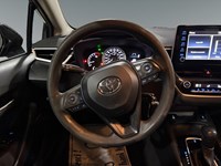2020 Toyota Corolla LE CVT